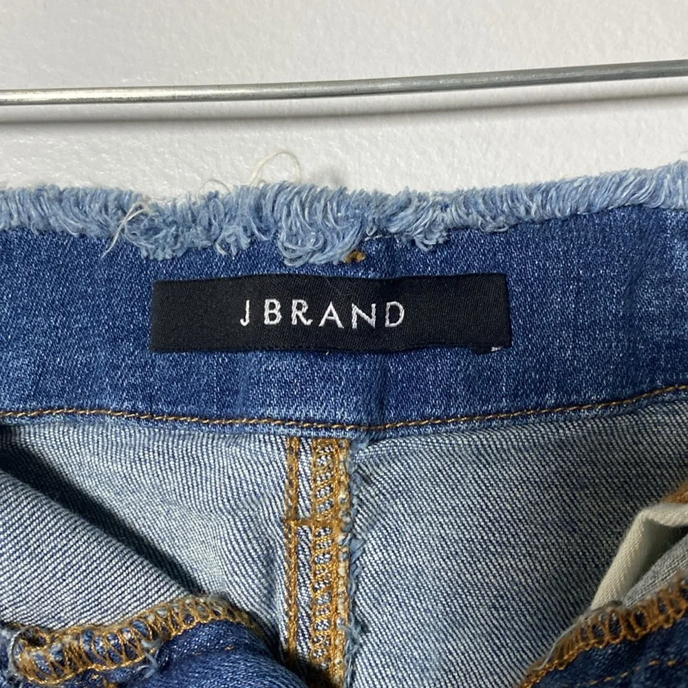 J Brand excellent preowned